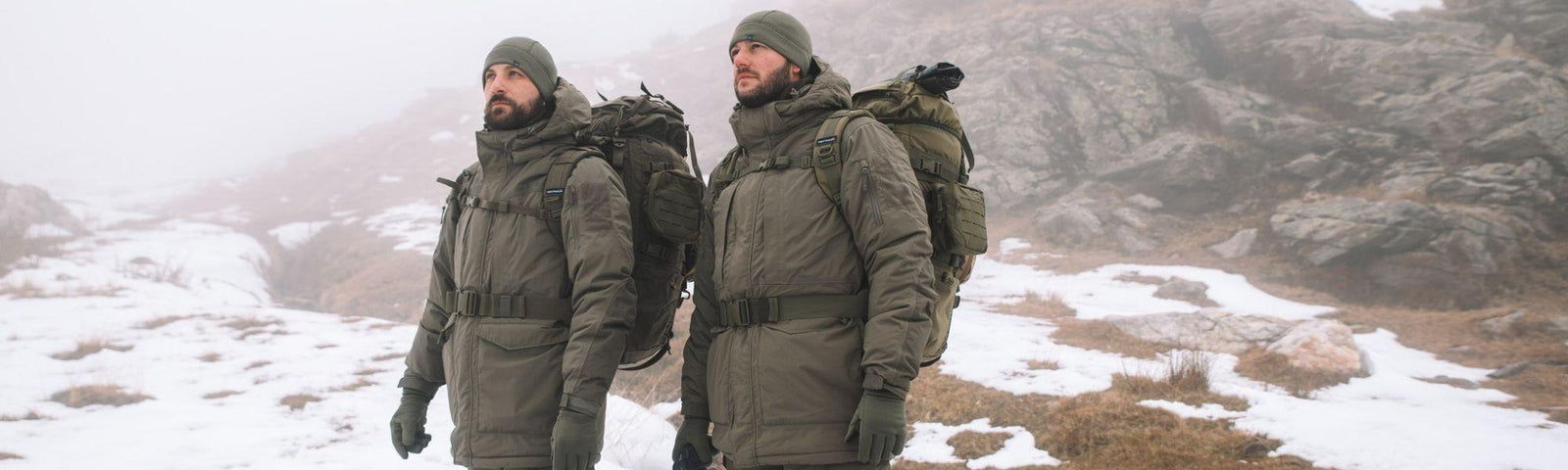 Comment choisir sa veste tactique ? (Guide 2024)