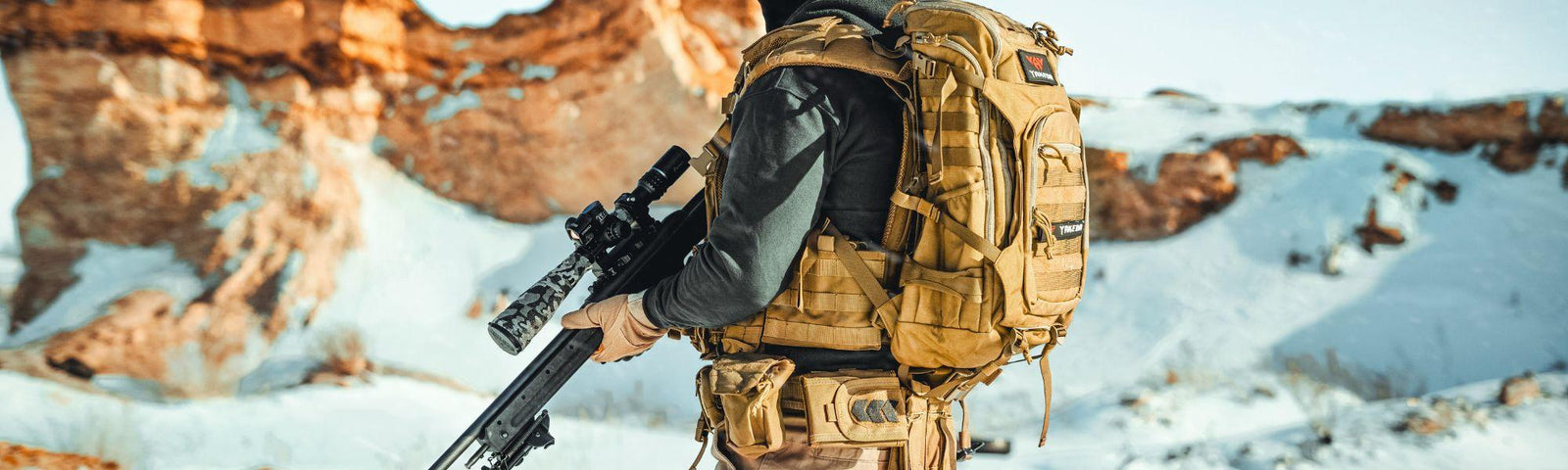 Comment optimiser le rangement de votre sac à dos militaire ?