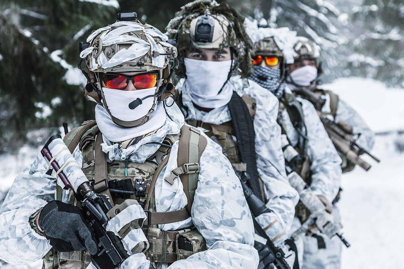 Vêtements grand froid : le guide complet