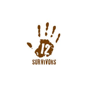 12 Survivors - Welkit
