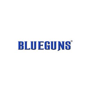 Blueguns - Welkit
