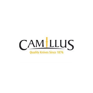 Couteau Camillus - Welkit
