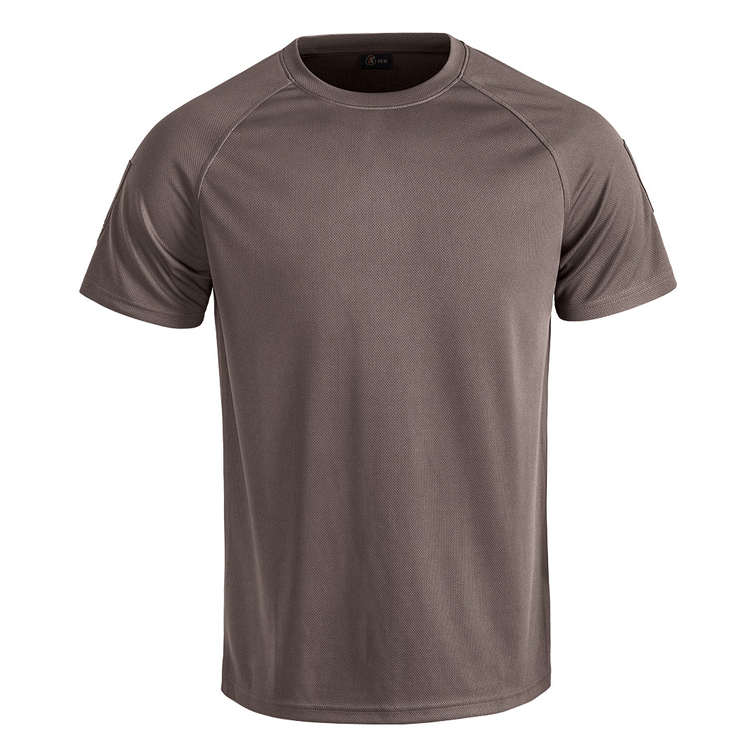 T-shirt thermorégulateur été A10 Equipment Airflow STRONG GEN 2 en 100 % polyester