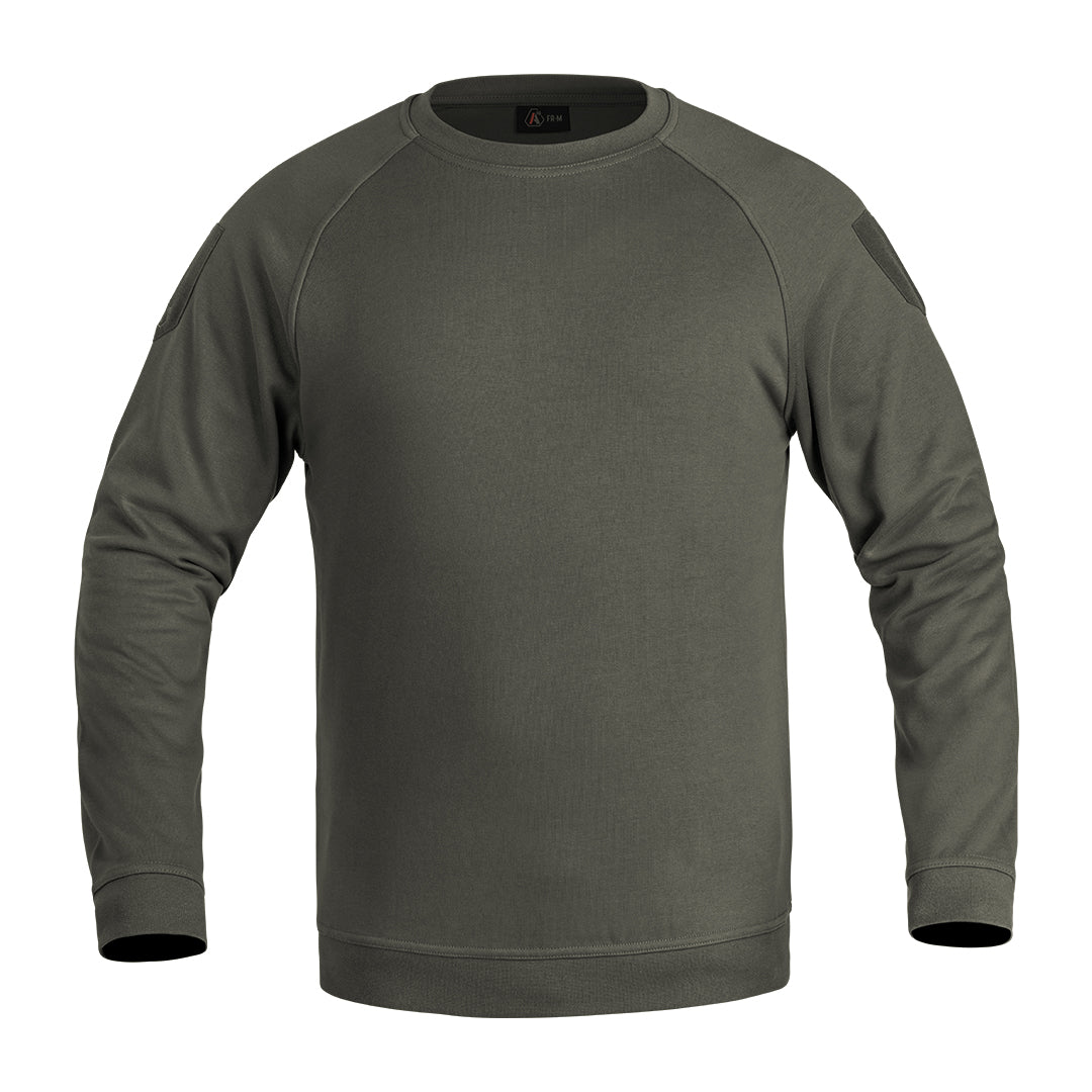 Sweat A10 Equipment STRONG GEN 2 en 60 % coton 350 g/m² tissu certifié Oeko-Tex