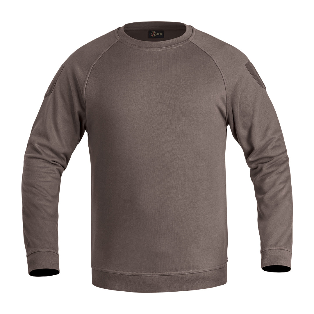Sweat A10 Equipment STRONG GEN 2 en 60 % coton 350 g/m² tissu certifié Oeko-Tex