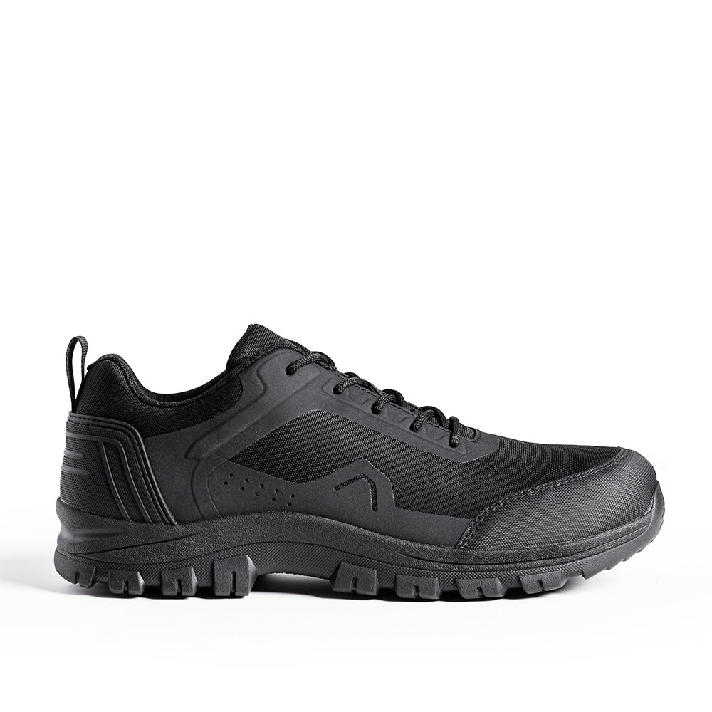 Chaussures de service courant A10 Equipment SÉCU-ONE 4 pouces tige 10 cm