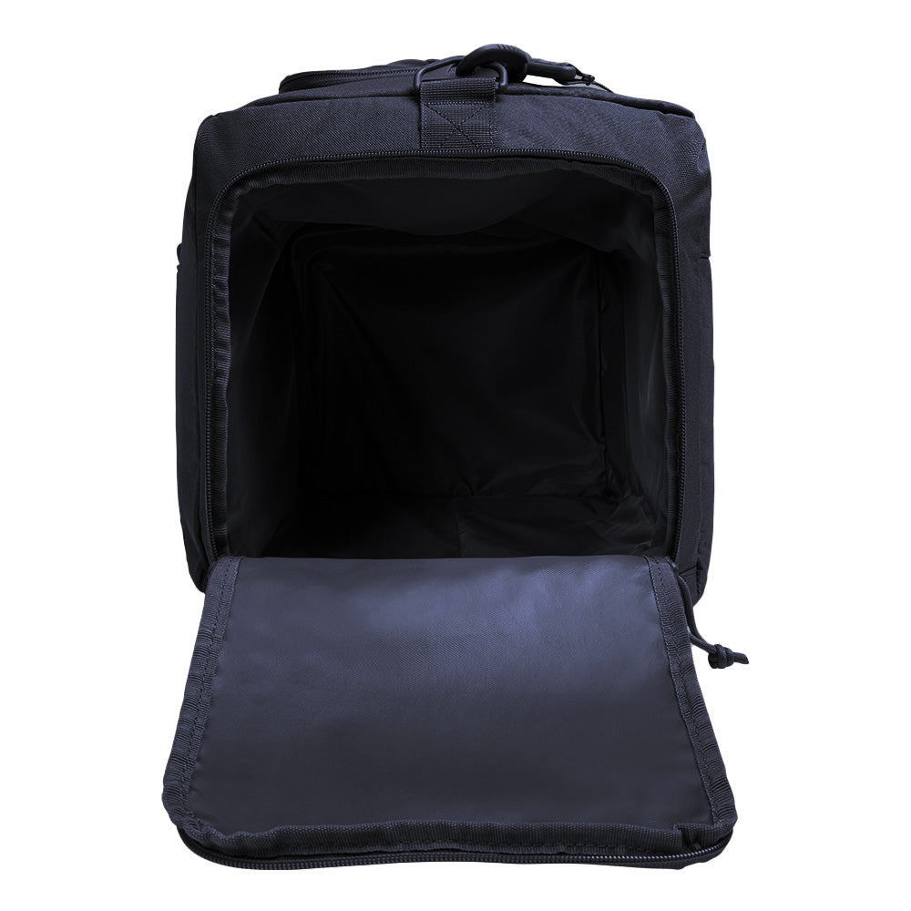Sac de voyage A10 Equipment Transall 45L polyester 600D