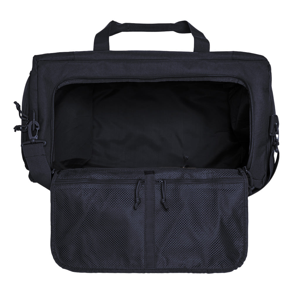 Sac de voyage A10 Equipment Transall 45L polyester 600D