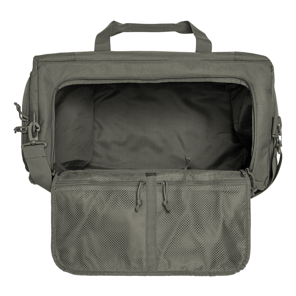 Sac de voyage A10 Equipment Transall 45L polyester 600D