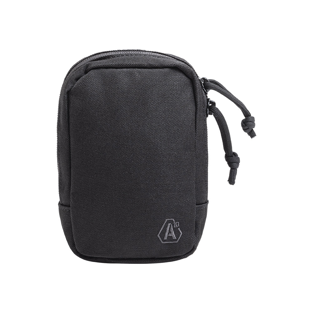 Pochette utilitaire A10 Equipment auto-agrippante DELTA 12 x 16 cm