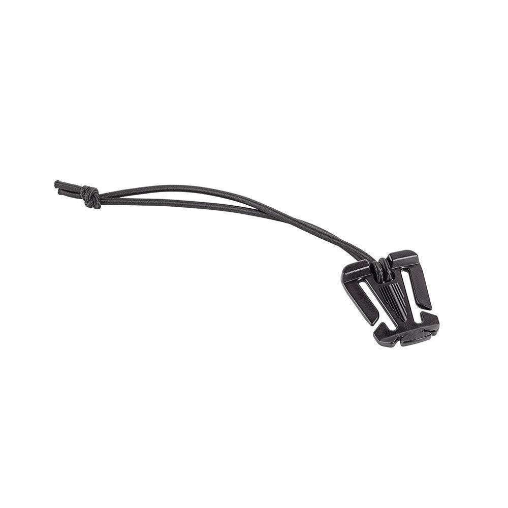Accessoire MOLLE A10 Equipment Élastique de maintien - fixation : L. 3 x H. 4 cm
