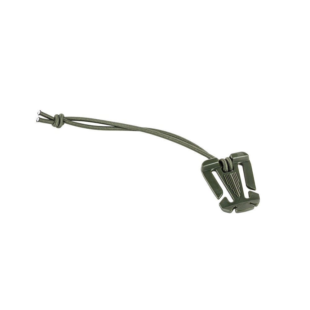Accessoire MOLLE A10 Equipment Élastique de maintien - fixation : L. 3 x H. 4 cm