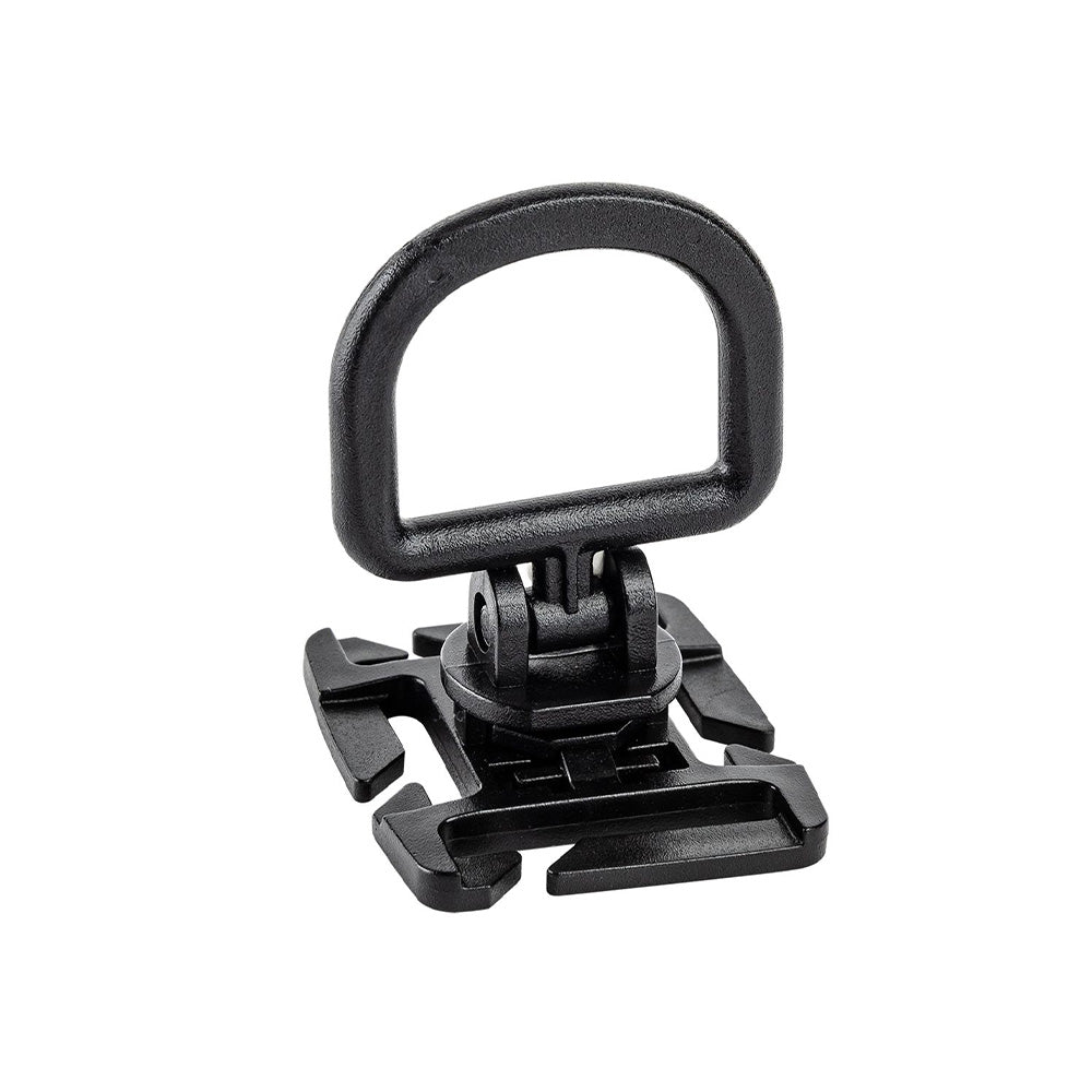 Accessoire MOLLE A10 Equipment Point d'ancrage rotatif en 100 % pom