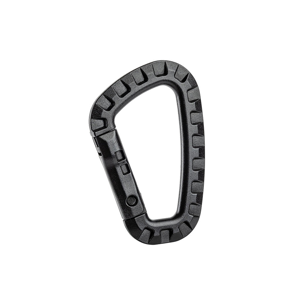 Accessoire MOLLE A10 Equipment Mousqueton asymétrique en 100 % pom