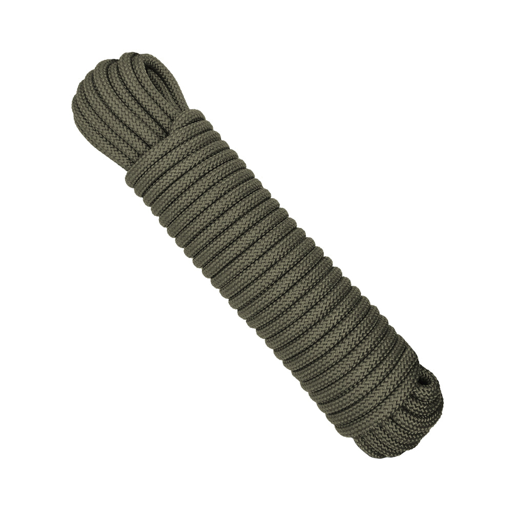 Corde A10 Equipment Paracorde EXPÉDITION 15 m x 7 mm L. 15 m x Ø 7 mm