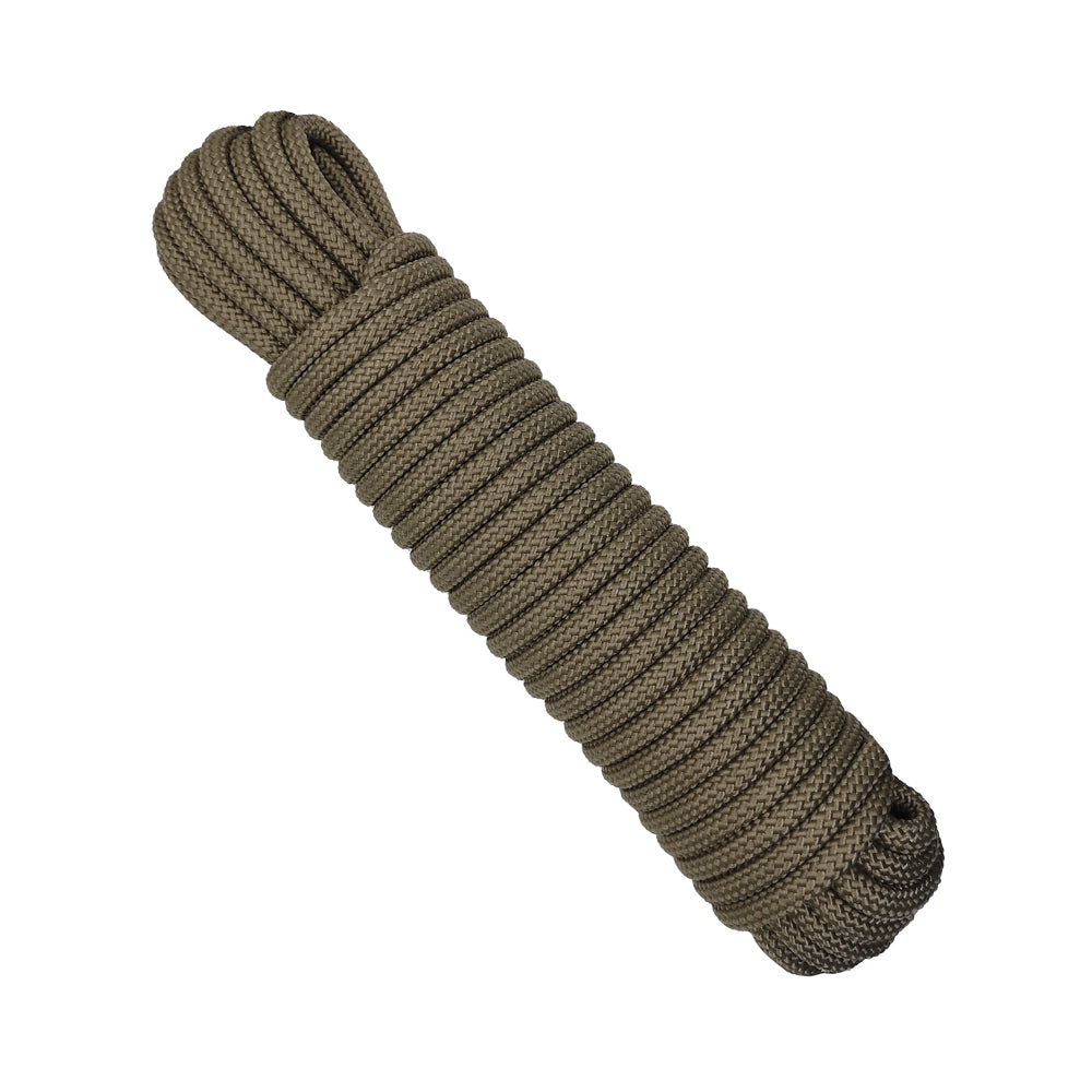 Corde A10 Equipment Paracorde EXPÉDITION 15 m x 7 mm L. 15 m x Ø 7 mm