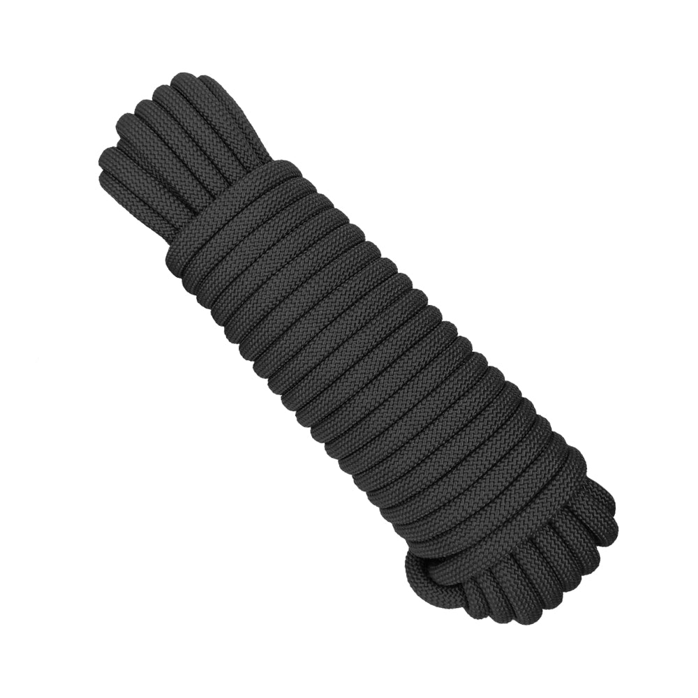 Corde A10 Equipment Paracorde EXPÉDITION 15 m x 9 mm L. 15 m x Ø 9 mm
