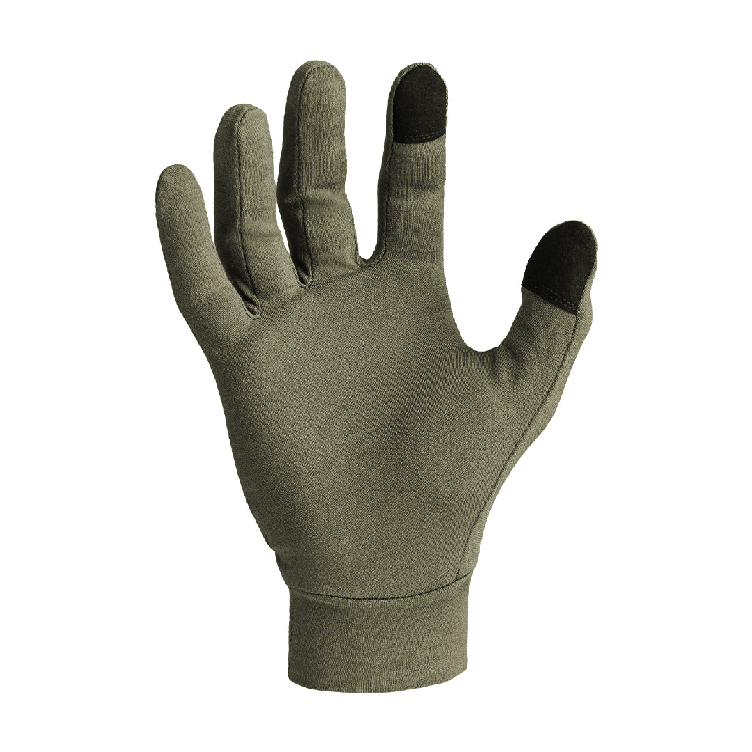 Sous-gants A10 Equipment Thermo Performer GEN 2 240 g/m² Tencel et laine mérinos