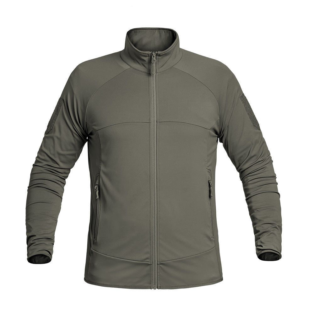Gilet A10 Equipment INSTRUCTOR X-MOVE en 80 % nylon tissu certifié Oeko-Tex