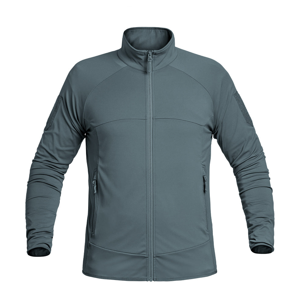 Gilet A10 Equipment INSTRUCTOR X-MOVE en 80 % nylon tissu certifié Oeko-Tex