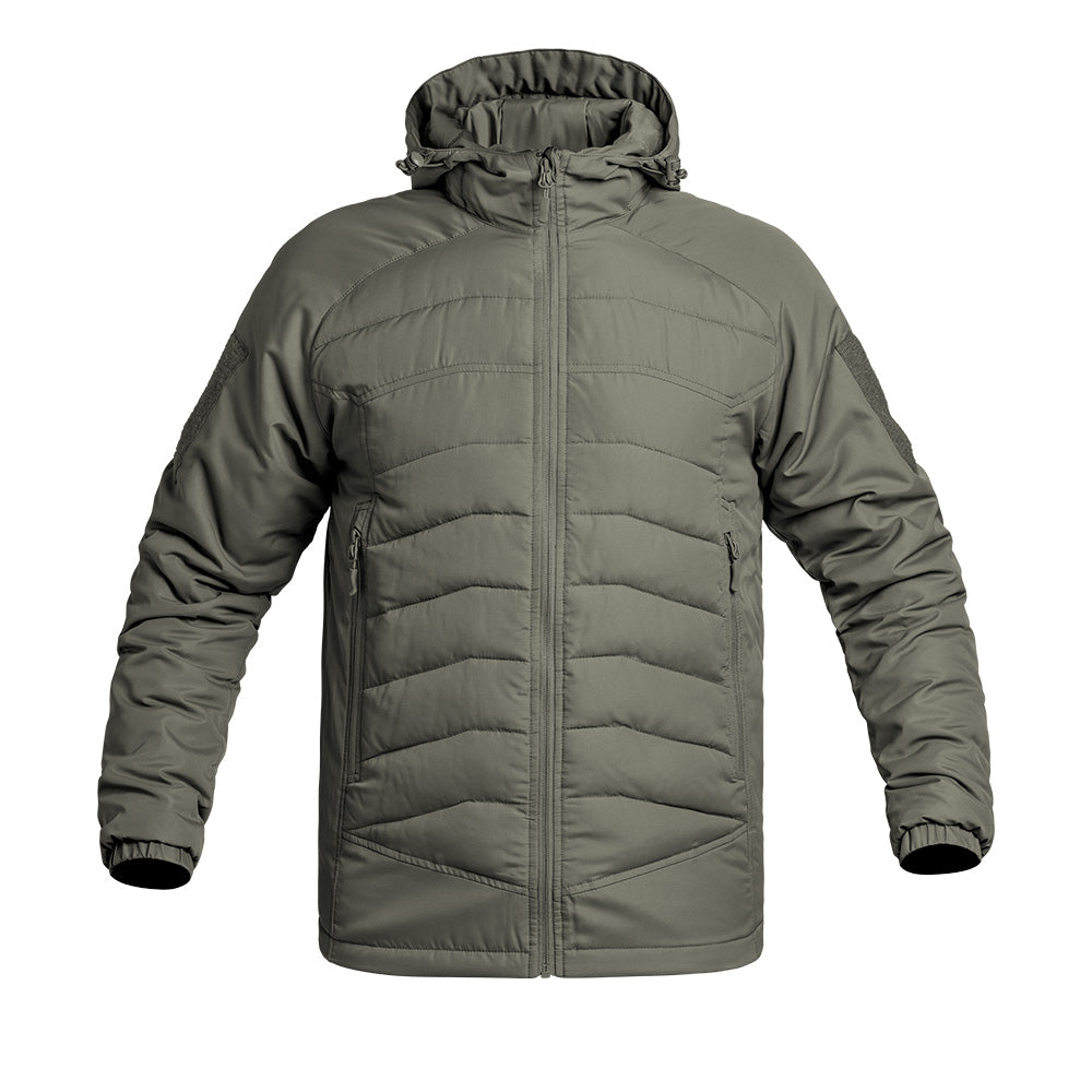 Veste chaude A10 Equipment Blouson INSTRUCTOR XMF 90 confort +15°C extrême -5°C