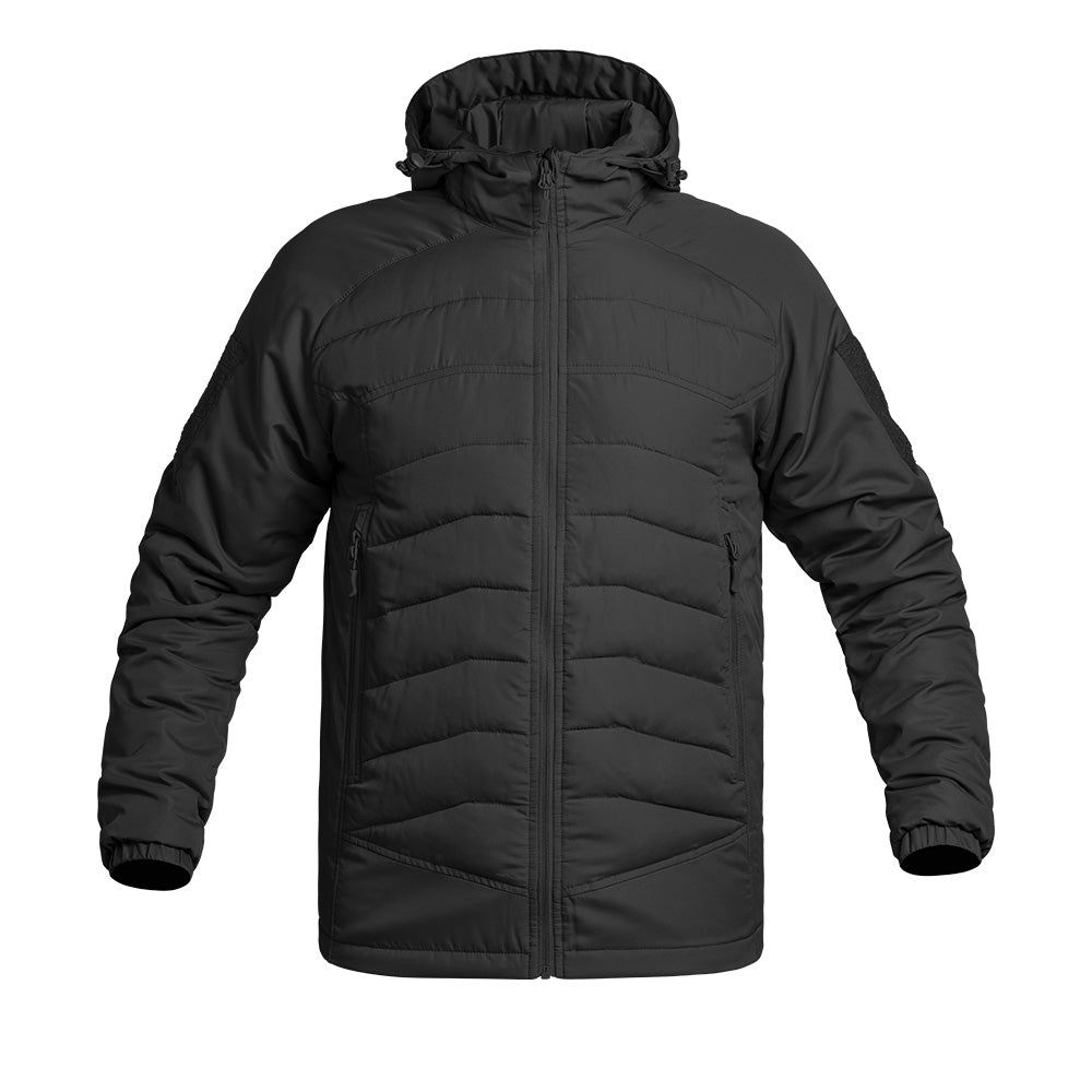 Veste chaude A10 Equipment Blouson INSTRUCTOR XMF 90 confort +15°C extrême -5°C