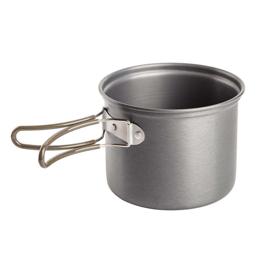 Gamelle A10 Equipment TAC-BOIL 0,9 L 0,9 litre Ø 14,2 x H. 11,2 cm