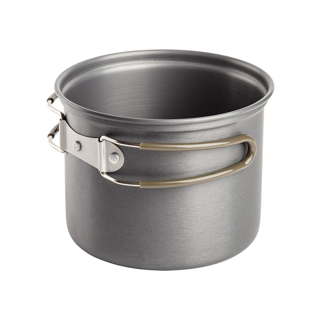 Gamelle A10 Equipment TAC-BOIL 0,9 L 0,9 litre Ø 14,2 x H. 11,2 cm