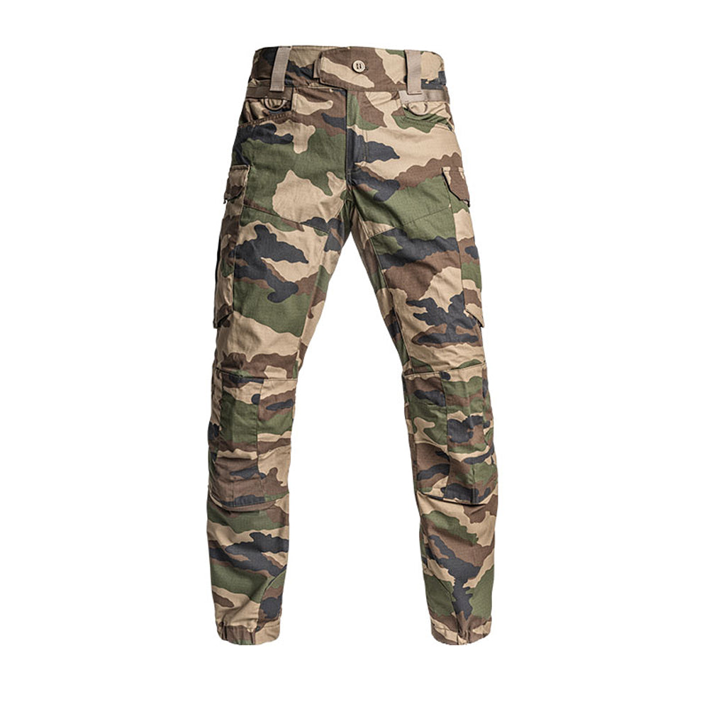 Pantalon de combat A10 Equipment Fighter traité IR-PROTECT