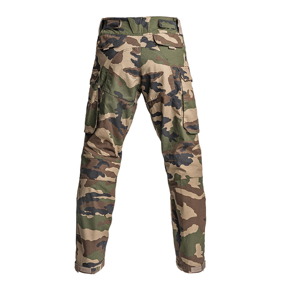 Pantalon de combat A10 Equipment Fighter traité IR-PROTECT