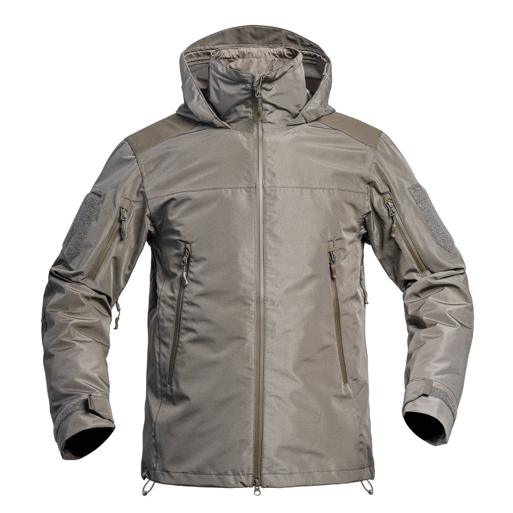 Parka A10 Equipment Hardshell Fighter membrane X-PERF 6000 mm