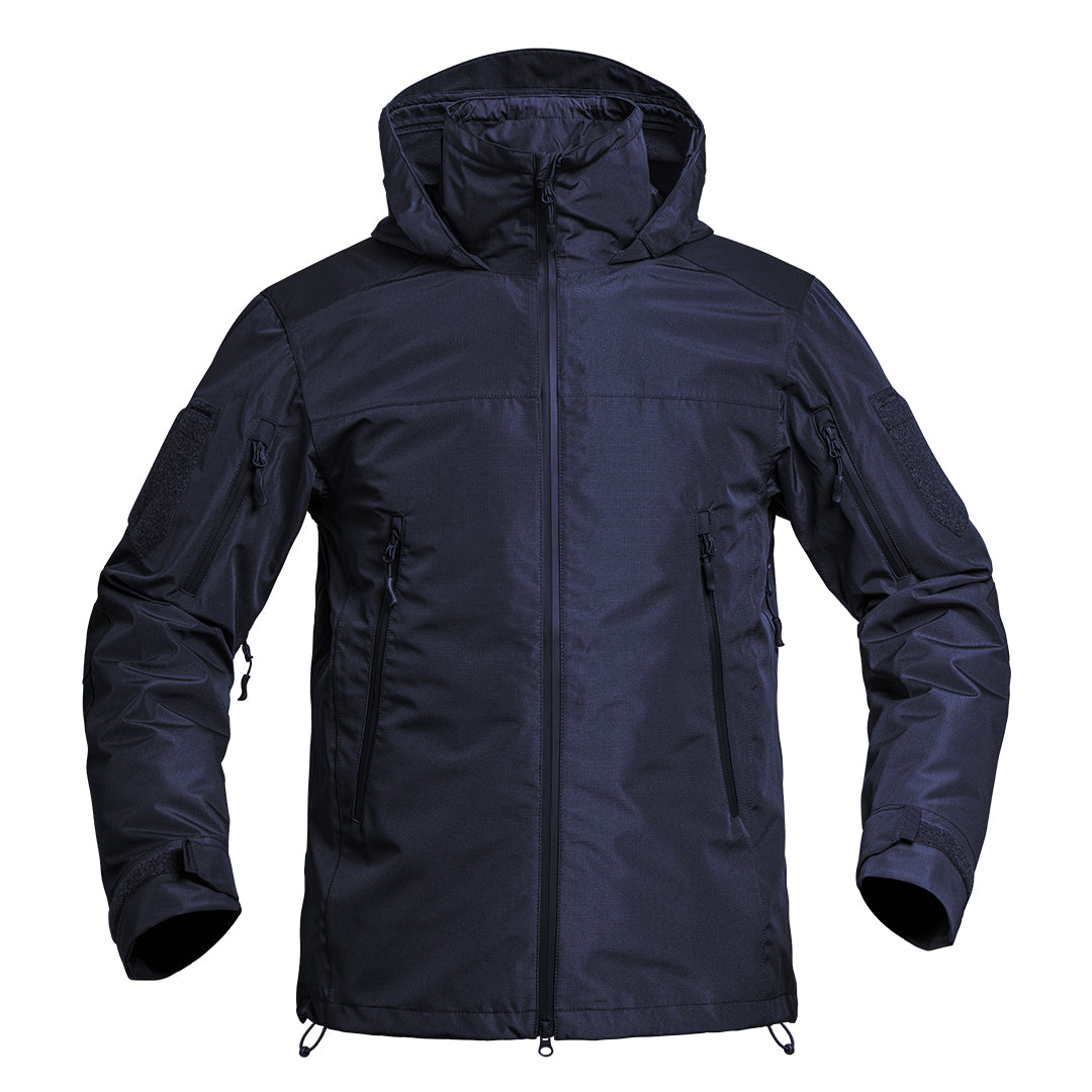 Parka A10 Equipment Hardshell Fighter membrane X-PERF 6000 mm