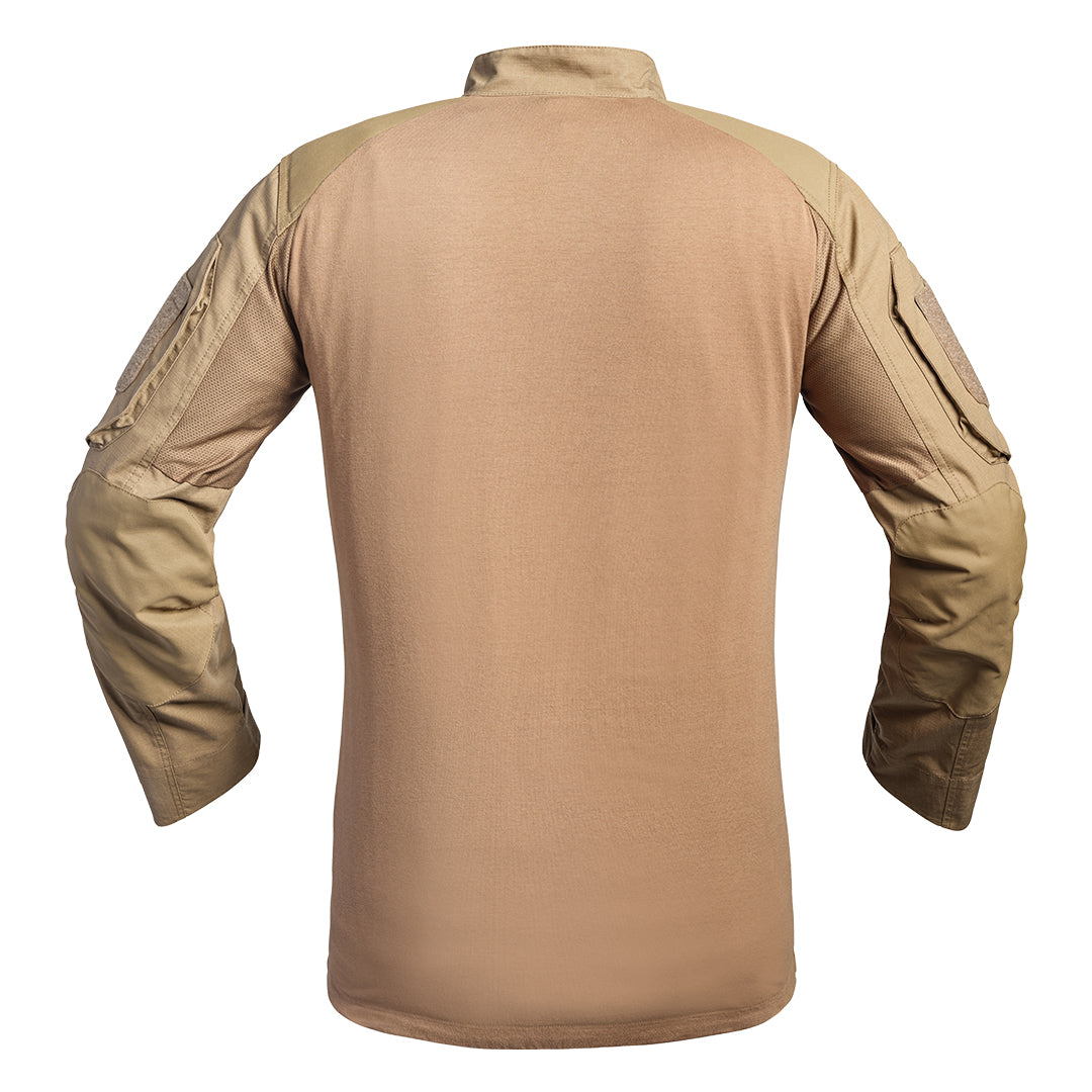 Chemise UBAS A10 Equipment Fighter V2 à renforts CORDURA