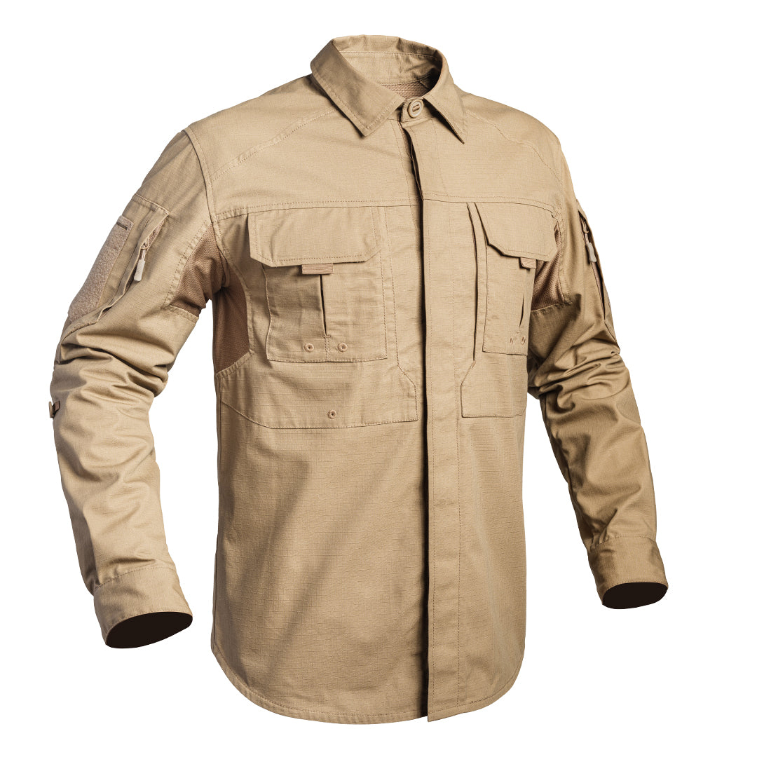 Chemise de combat A10 Equipment Fighter traitée IR-PROTECT