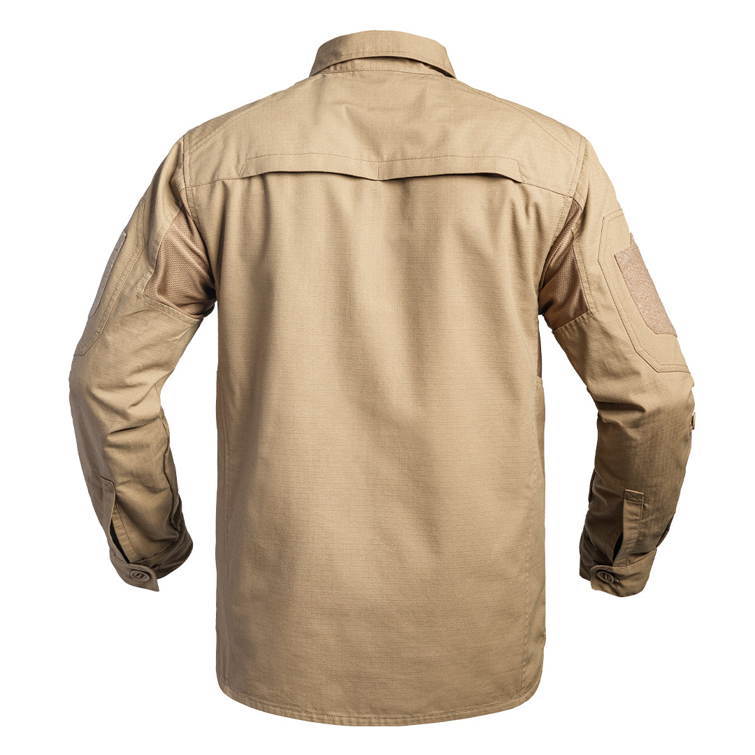 Chemise de combat A10 Equipment Fighter traitée IR-PROTECT