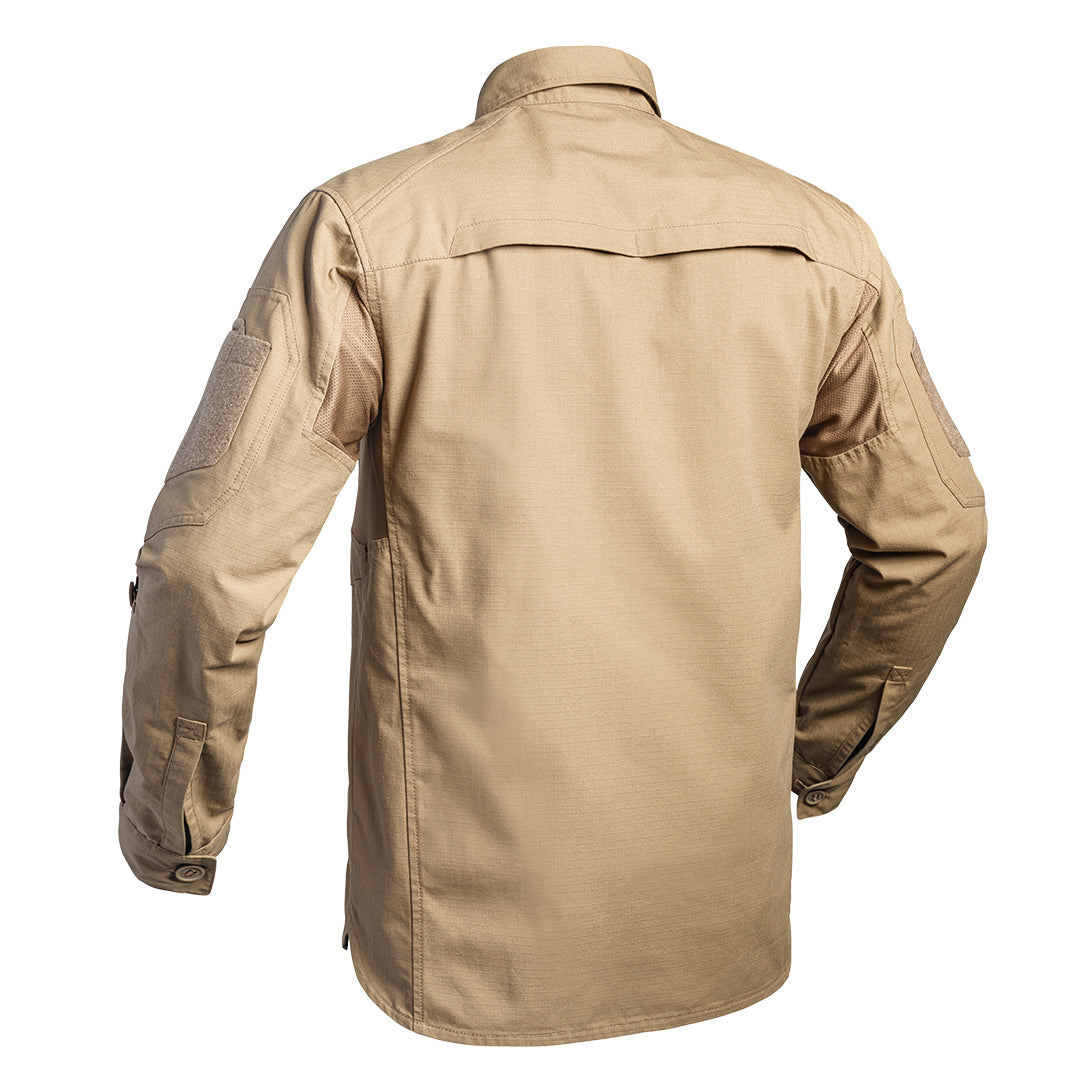 Chemise de combat A10 Equipment Fighter traitée IR-PROTECT