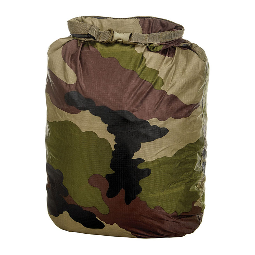 Sac étanche A10 Equipment Expédition 20L en Ripstop nylon