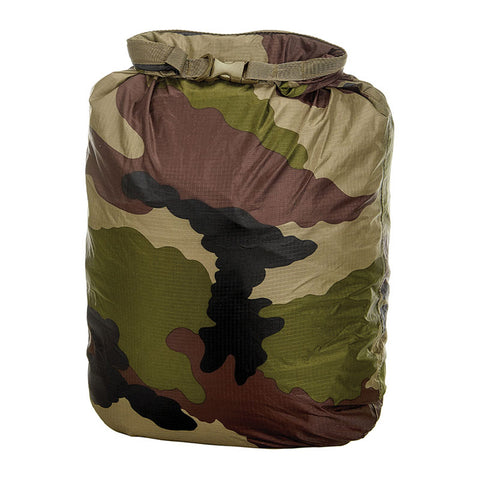 Sac étanche A10 Equipment Expédition 20L en Ripstop nylon