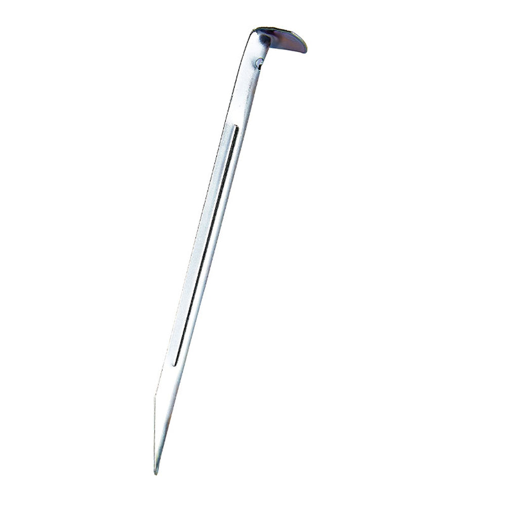 Accessoire de survie A10 Equipment Kit de fixation bâche EXPÉDITION 10 pièces