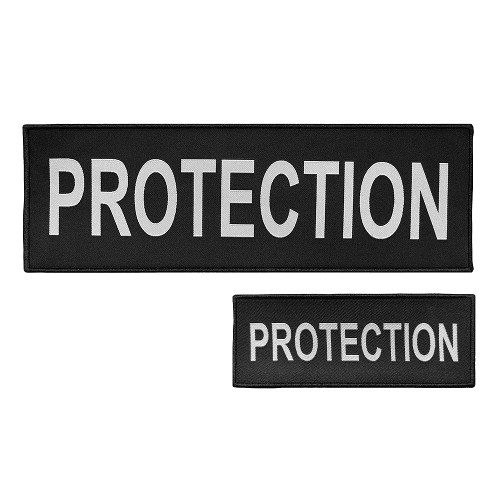 Brassard d'identification A10 Equipment et bande poitrine SÉCU-ONE Protection