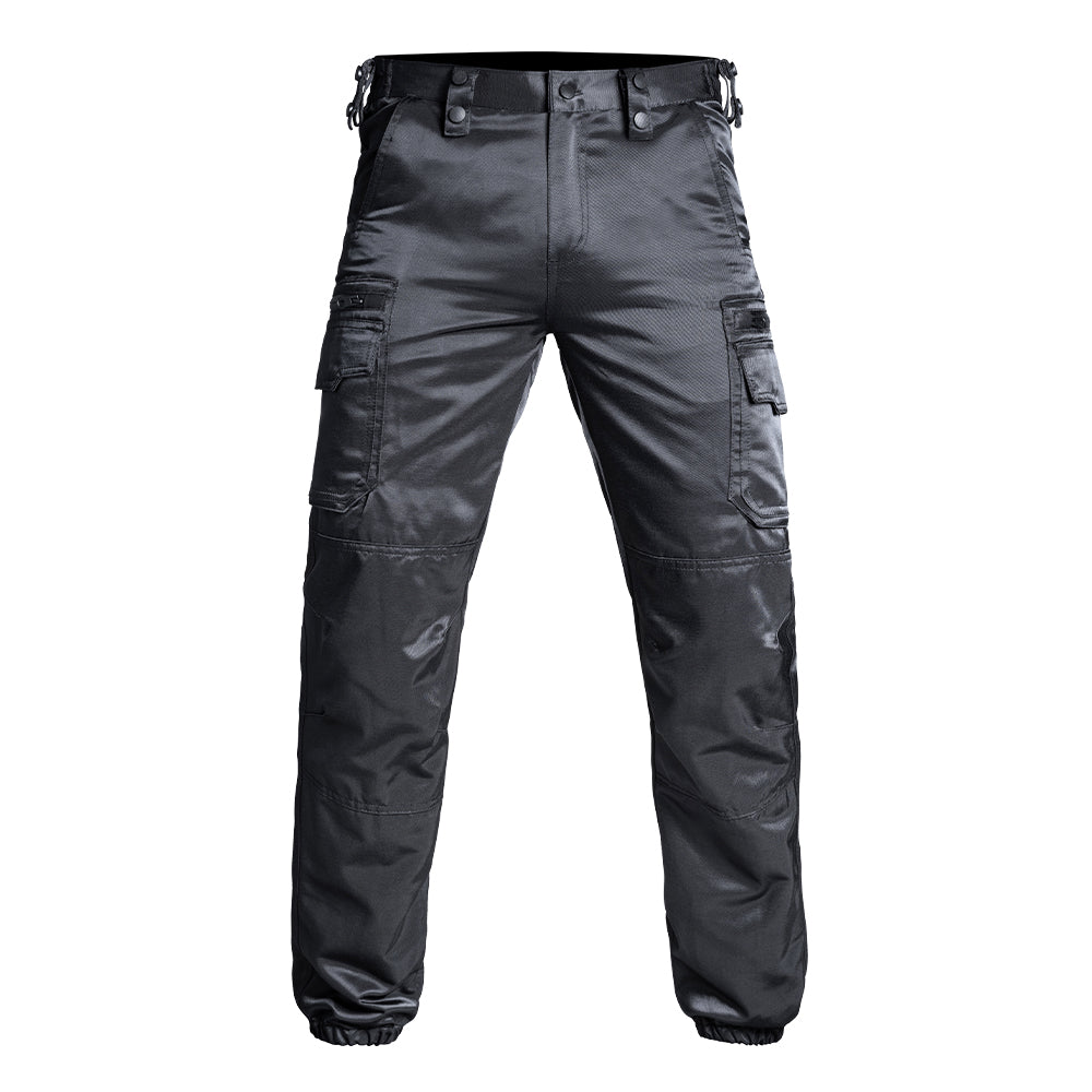 Pantalon sécurité A10 Equipment V2 SÉCU-ONE à bas élastiqué antistatique