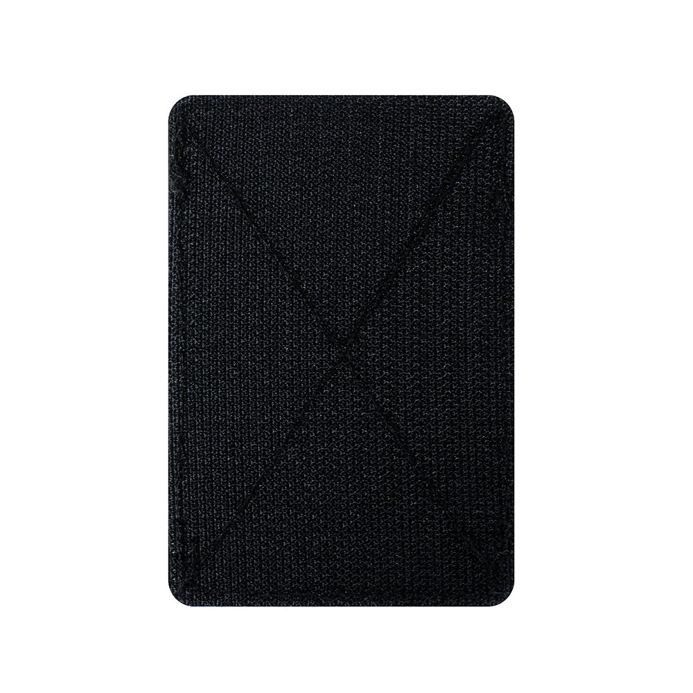 Porte-carte FDO A10 Equipment auto-agrippant SÉCU-ONE L. 9 x H. 6,5 cm