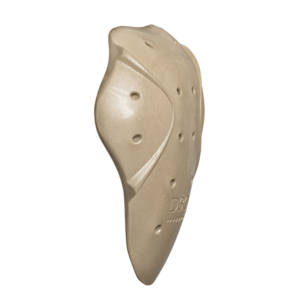 Coudières D3O internes P5 à intégrer dans la chemise UBAS V2 Fighter Gen 2