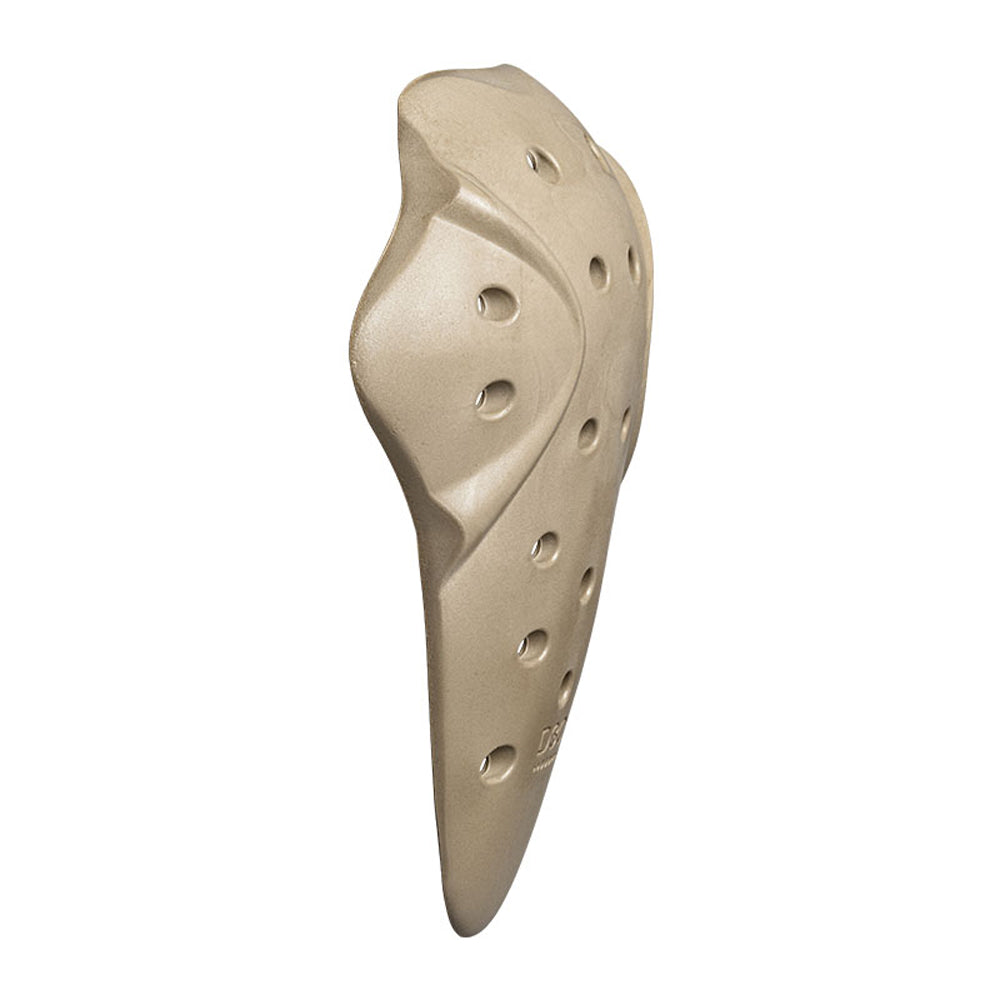 Genouillères D3O internes P5 à intégrer dans le pantalon V3 Fighter Gen 2