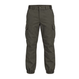 Pantalon de combat Patrol Equipement F2 polycoton satin 265 g/m² poches cargo
