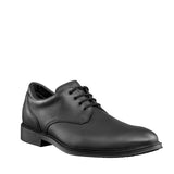 Chaussures de service Haix OFFICE 2.0 LL forme féminine doublure cuir 940 g
