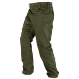Pantalon tactique Condor Odyssey Gen III ripstop stretch genoux articulés