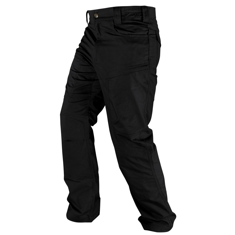Pantalon tactique Condor Odyssey Gen III ripstop stretch genoux articulés