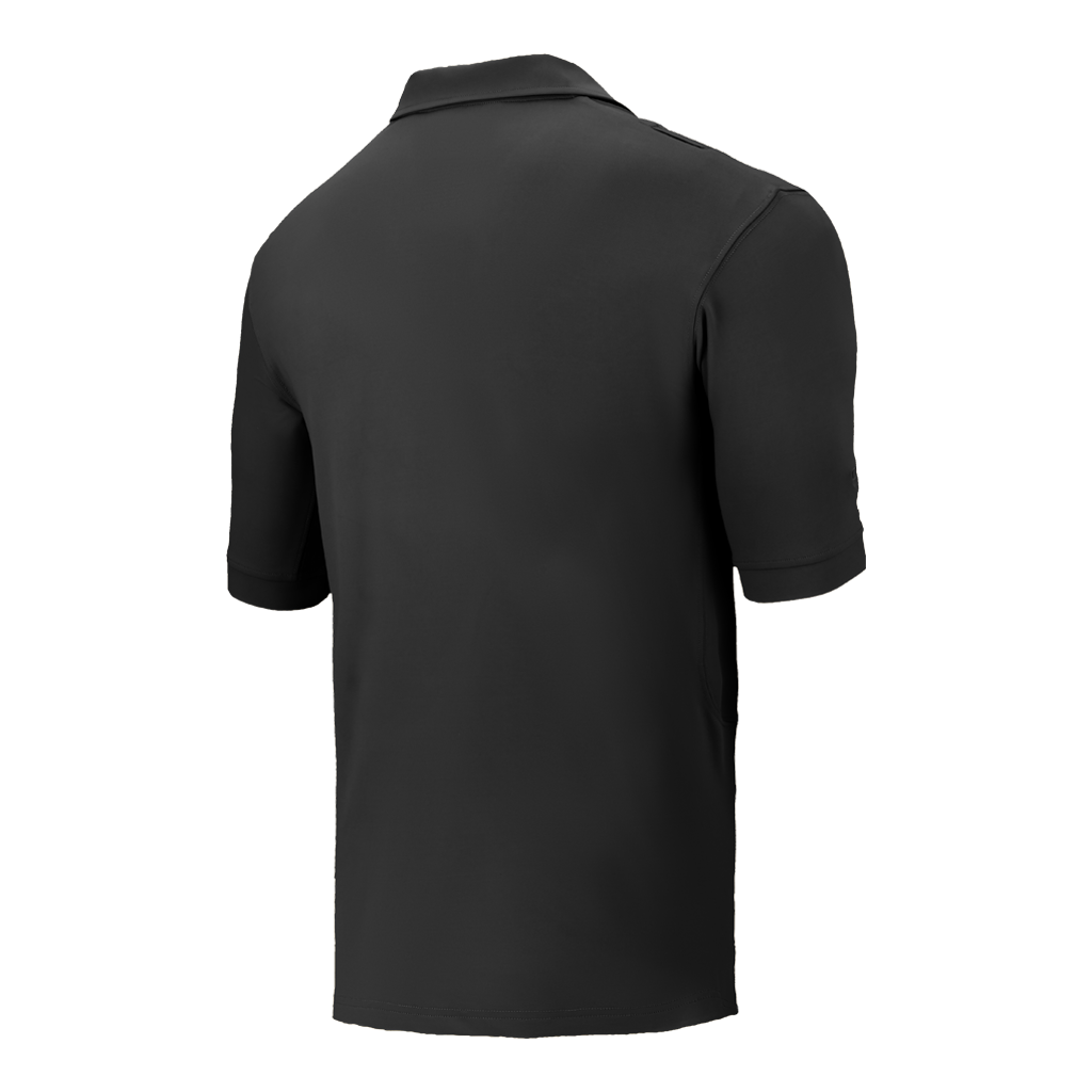 Polo tactique Condor Dri-Flex manches courtes maille UPF 50+ stretch 4 sens