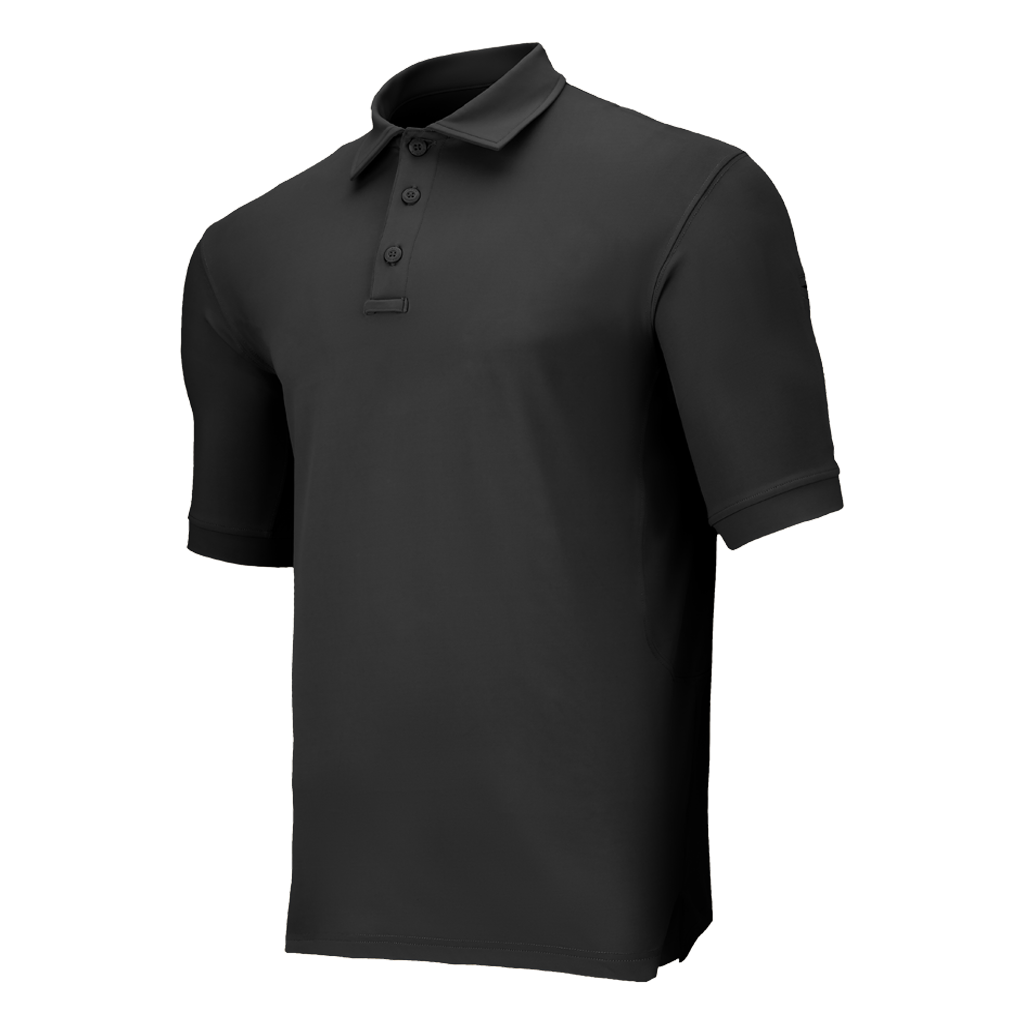 Polo tactique Condor Dri-Flex manches courtes maille UPF 50+ stretch 4 sens